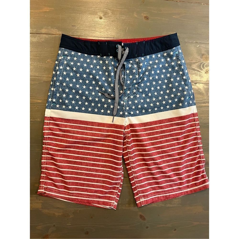 MOSSIMO shorts for men